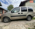 Фіат Добло 2008 у Бориславе на Automoto.ua Бежевий Фіат Добло, об'ємом двигуна 1.37 л та пробігом 216 тис. км за 5200 $, фото 3 на Automoto.ua