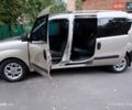 Бежевий Фіат Добло, об'ємом двигуна 1.6 л та пробігом 217 тис. км за 8100 $, фото 12 на Automoto.ua