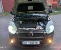 Бежевий Фіат Добло, об'ємом двигуна 1.6 л та пробігом 217 тис. км за 8100 $, фото 14 на Automoto.ua