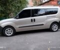 Бежевий Фіат Добло, об'ємом двигуна 1.6 л та пробігом 217 тис. км за 8100 $, фото 13 на Automoto.ua
