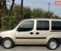 Бежевый Фиат Добло, объемом двигателя 1.4 л и пробегом 97 тыс. км за 7800 $, фото 1 на Automoto.ua