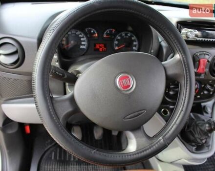 Бежевый Фиат Добло, объемом двигателя 1.4 л и пробегом 97 тыс. км за 7800 $, фото 4 на Automoto.ua