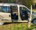 Бежевый Фиат Добло, объемом двигателя 1.6 л и пробегом 204 тыс. км за 10500 $, фото 13 на Automoto.ua