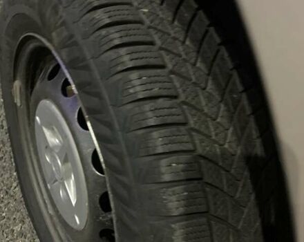 Бежевый Фиат Добло, объемом двигателя 1.2 л и пробегом 228 тыс. км за 6350 $, фото 4 на Automoto.ua