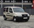 Бежевий Фіат Добло, об'ємом двигуна 1.4 л та пробігом 274 тис. км за 5499 $, фото 1 на Automoto.ua