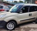 Бежевый Фиат Добло, объемом двигателя 1.4 л и пробегом 275 тыс. км за 8400 $, фото 4 на Automoto.ua