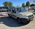 Бежевий Фіат Добло, об'ємом двигуна 1.4 л та пробігом 195 тис. км за 6990 $, фото 6 на Automoto.ua