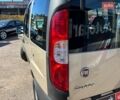 Бежевий Фіат Добло, об'ємом двигуна 1.4 л та пробігом 195 тис. км за 6990 $, фото 12 на Automoto.ua
