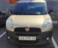Бежевый Фиат Добло, объемом двигателя 1.4 л и пробегом 275 тыс. км за 8400 $, фото 1 на Automoto.ua