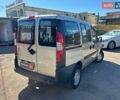 Бежевий Фіат Добло, об'ємом двигуна 1.4 л та пробігом 195 тис. км за 6990 $, фото 4 на Automoto.ua