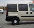 Бежевий Фіат Добло, об'ємом двигуна 1.4 л та пробігом 274 тис. км за 5499 $, фото 13 на Automoto.ua