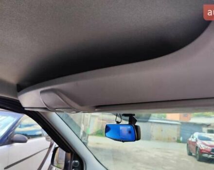 Бежевый Фиат Добло, объемом двигателя 1.4 л и пробегом 275 тыс. км за 8400 $, фото 10 на Automoto.ua