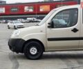 Бежевий Фіат Добло, об'ємом двигуна 1.4 л та пробігом 274 тис. км за 5499 $, фото 6 на Automoto.ua