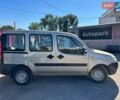 Бежевий Фіат Добло, об'ємом двигуна 1.4 л та пробігом 195 тис. км за 6990 $, фото 5 на Automoto.ua