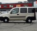 Бежевий Фіат Добло, об'ємом двигуна 1.4 л та пробігом 274 тис. км за 5499 $, фото 5 на Automoto.ua