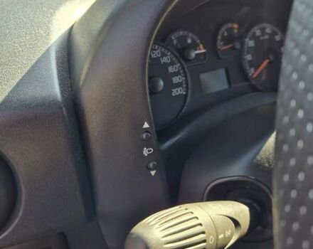 Фиат Добло 2015 в Львове на Automoto.ua Бежевый Фиат Добло, объемом двигателя 1.3 л и пробегом 184 тыс. км за 6500 $, фото 15 на Automoto.ua