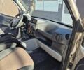 Бежевый Фиат Добло, объемом двигателя 1.3 л и пробегом 185 тыс. км за 6000 $, фото 18 на Automoto.ua