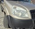 Фиат Добло 2015 в Львове на Automoto.ua Бежевый Фиат Добло, объемом двигателя 1.3 л и пробегом 184 тыс. км за 6500 $, фото 4 на Automoto.ua