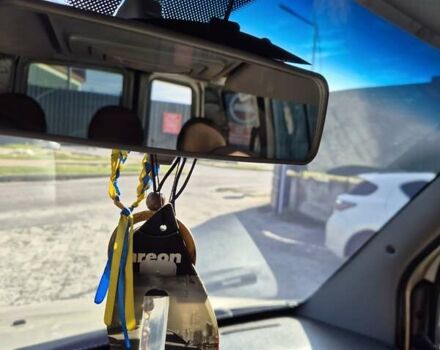 Фиат Добло 2015 в Львове на Automoto.ua Бежевый Фиат Добло, объемом двигателя 1.3 л и пробегом 184 тыс. км за 6500 $, фото 28 на Automoto.ua