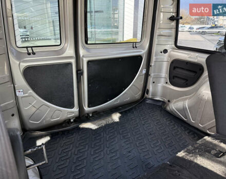 Бежевий Фіат Добло, об'ємом двигуна 1.3 л та пробігом 93 тис. км за 9100 $, фото 16 на Automoto.ua