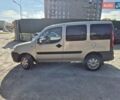 Фиат Добло 2015 в Львове на Automoto.ua Бежевый Фиат Добло, объемом двигателя 1.3 л и пробегом 184 тыс. км за 6500 $, фото 2 на Automoto.ua