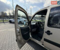 Бежевий Фіат Добло, об'ємом двигуна 1.3 л та пробігом 93 тис. км за 9100 $, фото 9 на Automoto.ua