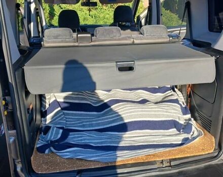 Бежевий Фіат Добло, об'ємом двигуна 1.37 л та пробігом 129 тис. км за 10500 $, фото 19 на Automoto.ua