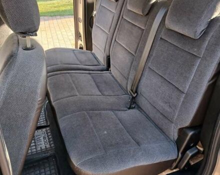 Бежевий Фіат Добло, об'ємом двигуна 1.37 л та пробігом 129 тис. км за 10500 $, фото 18 на Automoto.ua