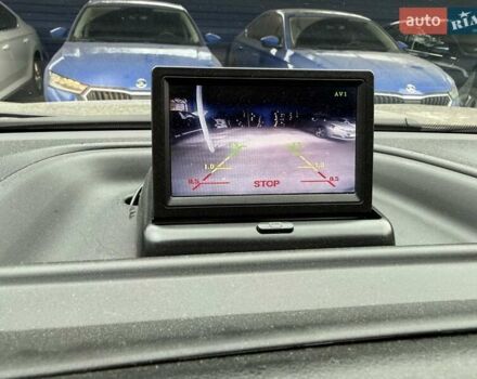 Бежевый Фиат Добло, объемом двигателя 1.37 л и пробегом 163 тыс. км за 11900 $, фото 21 на Automoto.ua