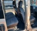 Бежевий Фіат Добло, об'ємом двигуна 1.37 л та пробігом 129 тис. км за 10500 $, фото 16 на Automoto.ua