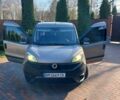 Бежевий Фіат Добло, об'ємом двигуна 1.37 л та пробігом 129 тис. км за 10500 $, фото 1 на Automoto.ua