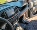 Бежевий Фіат Добло, об'ємом двигуна 1.37 л та пробігом 129 тис. км за 10500 $, фото 10 на Automoto.ua