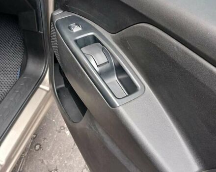 Бежевий Фіат Добло, об'ємом двигуна 1.37 л та пробігом 129 тис. км за 10500 $, фото 15 на Automoto.ua