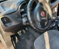 Бежевий Фіат Добло, об'ємом двигуна 1.37 л та пробігом 129 тис. км за 10500 $, фото 9 на Automoto.ua