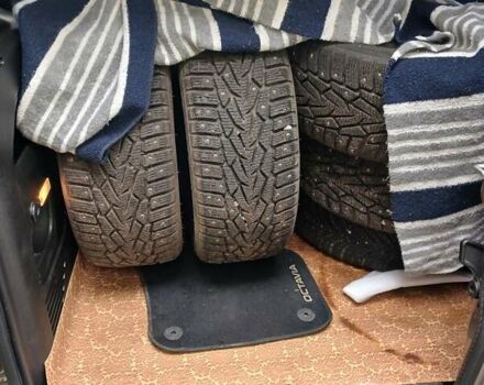 Бежевий Фіат Добло, об'ємом двигуна 1.37 л та пробігом 129 тис. км за 10500 $, фото 24 на Automoto.ua