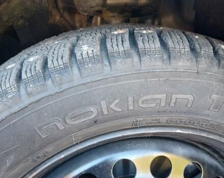 Бежевий Фіат Добло, об'ємом двигуна 1.37 л та пробігом 129 тис. км за 10500 $, фото 26 на Automoto.ua