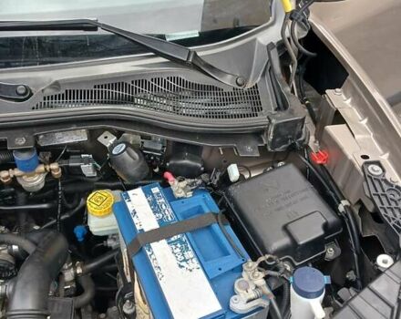 Бежевий Фіат Добло, об'ємом двигуна 1.37 л та пробігом 129 тис. км за 10500 $, фото 23 на Automoto.ua