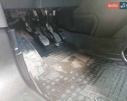 Бежевый Фиат Добло, объемом двигателя 1.25 л и пробегом 20 тыс. км за 18000 $, фото 8 на Automoto.ua