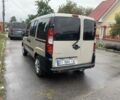 Бежевый Фиат Добло, объемом двигателя 1.2 л и пробегом 165 тыс. км за 6000 $, фото 3 на Automoto.ua