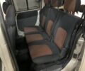 Бежевый Фиат Добло, объемом двигателя 1.2 л и пробегом 165 тыс. км за 6000 $, фото 6 на Automoto.ua