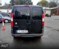 Черный Фиат Добло, объемом двигателя 1.4 л и пробегом 265 тыс. км за 3500 $, фото 3 на Automoto.ua