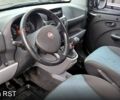 Черный Фиат Добло, объемом двигателя 1.4 л и пробегом 265 тыс. км за 3500 $, фото 7 на Automoto.ua