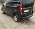 Чорний Фіат Добло, об'ємом двигуна 1.6 л та пробігом 70 тис. км за 13800 $, фото 11 на Automoto.ua