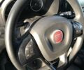 Черный Фиат Добло, объемом двигателя 1.6 л и пробегом 130 тыс. км за 9000 $, фото 7 на Automoto.ua
