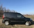Черный Фиат Добло, объемом двигателя 1.6 л и пробегом 130 тыс. км за 9000 $, фото 2 на Automoto.ua