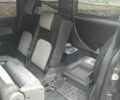 Черный Фиат Добло, объемом двигателя 1.4 л и пробегом 370 тыс. км за 4000 $, фото 4 на Automoto.ua