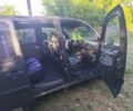 Чорний Фіат Добло, об'ємом двигуна 1.9 л та пробігом 315 тис. км за 5500 $, фото 2 на Automoto.ua