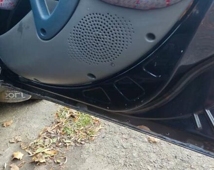 Чорний Фіат Добло, об'ємом двигуна 1.91 л та пробігом 235 тис. км за 3400 $, фото 2 на Automoto.ua