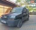 Чорний Фіат Добло, об'ємом двигуна 1.9 л та пробігом 295 тис. км за 4000 $, фото 10 на Automoto.ua