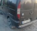 Чорний Фіат Добло, об'ємом двигуна 1.2 л та пробігом 980 тис. км за 2700 $, фото 3 на Automoto.ua